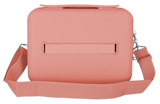 Movom timber ženski neseser - powder pink 55.539.24