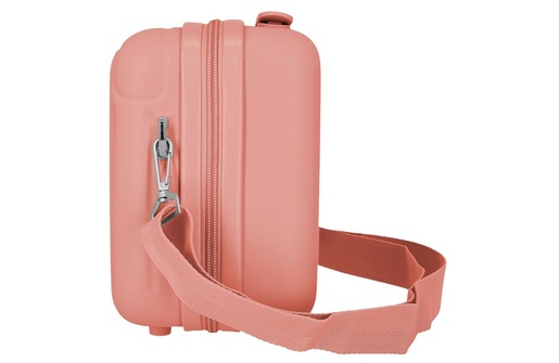 Movom timber ženski neseser - powder pink 55.539.24