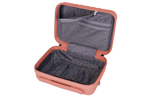 Movom timber ženski neseser - powder pink 55.539.24