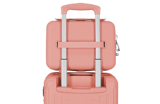 Movom timber ženski neseser - powder pink 55.539.24