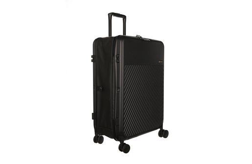 Enova slim kofer 66 cm - crna 528.120.80