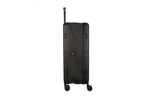 Enova slim kofer 66 cm - crna 528.120.80