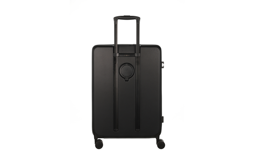 Enova slim kofer 66 cm - crna 528.120.80