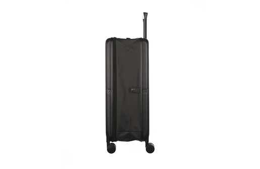 Enova slim kofer 66 cm - crna 528.120.80