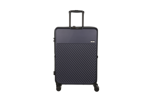Enova slim kofer 66 cm - teget 528.120.55