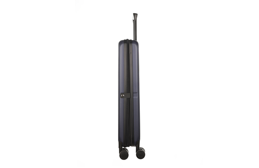 Enova slim kofer 66 cm - teget 528.120.55