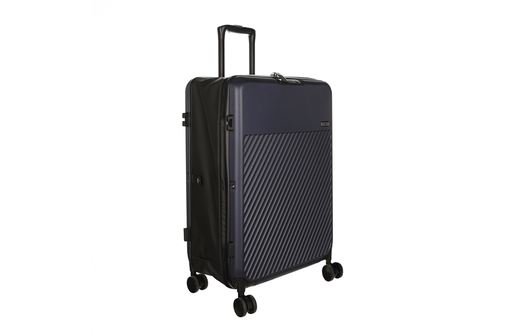 Enova slim kofer 66 cm - teget 528.120.55