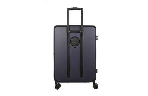 Enova slim kofer 66 cm - teget 528.120.55
