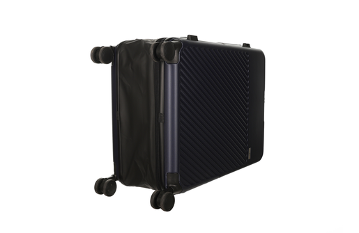 Enova slim kofer 66 cm - teget 528.120.55