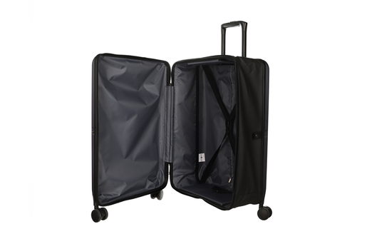 Enova slim kofer 66 cm - teget 528.120.55