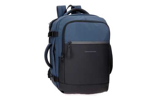 Pepe jeans sail up ranac za putovanje - teget 71.724.42