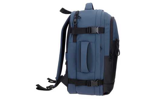 Pepe jeans sail up ranac za putovanje - teget 71.724.42