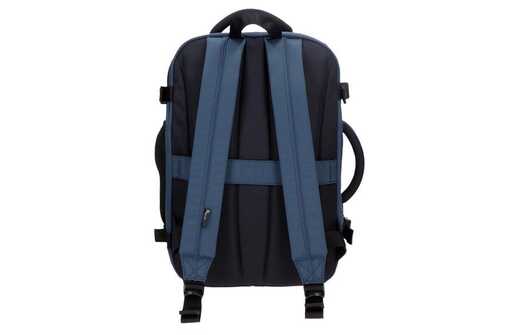 Pepe jeans sail up ranac za putovanje - teget 71.724.42