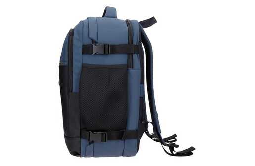 Pepe jeans sail up ranac za putovanje - teget 71.724.42