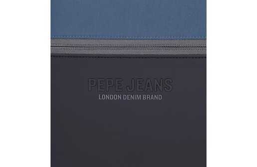 Pepe jeans sail up ranac za putovanje - teget 71.724.42