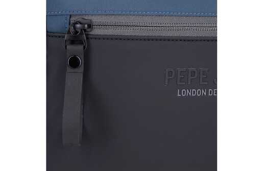 Pepe jeans sail up ranac za putovanje - teget 71.724.42