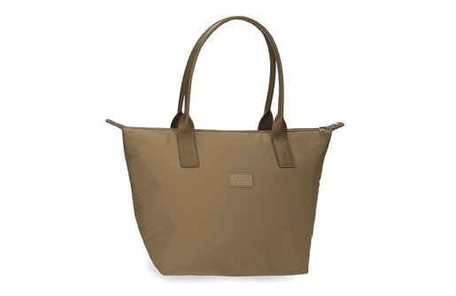 Movom loop ženska tote torba - champagne 55.775.25