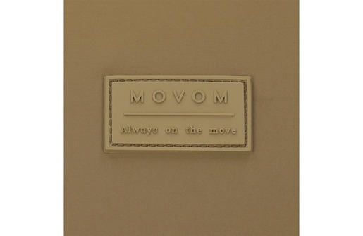 Movom loop ženska tote torba - champagne 55.775.25