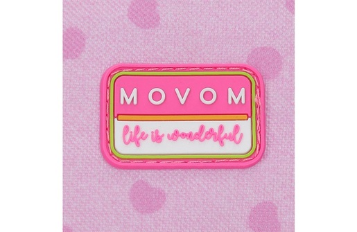 Movom have a good day prazna pernica sa 3 pregrade 32.443.42