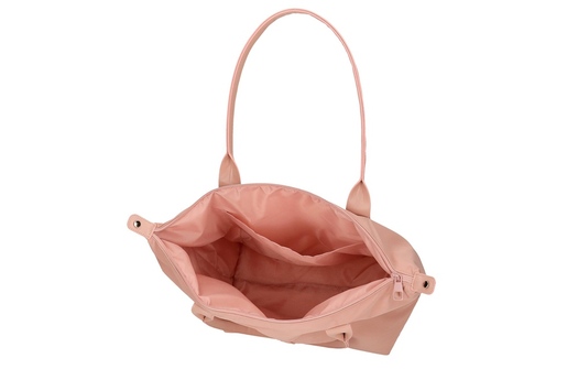 Movom loop ženska tote torba - powder pink 55.775.27