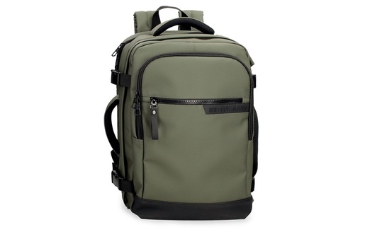 Pepe jeans dorking ranac za putovanje - khaki 74.628.42