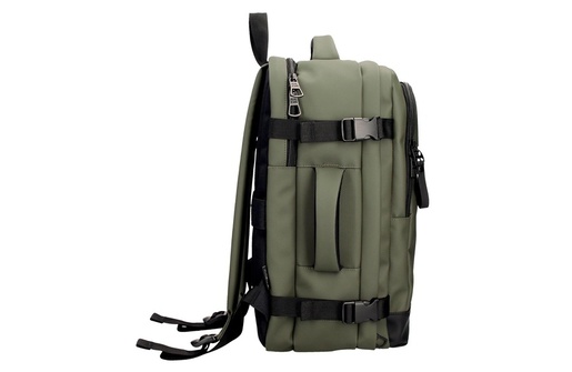 Pepe jeans dorking ranac za putovanje - khaki 74.628.42
