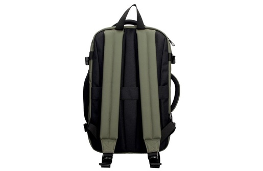 Pepe jeans dorking ranac za putovanje - khaki 74.628.42