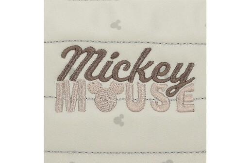 Disney mickey duna modni ranac - bež 33.622.41