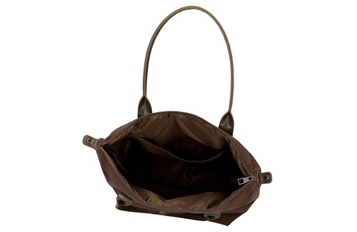 Movom loop ženska tote torba - braon 55.775.24