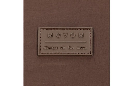 Movom loop ženska tote torba - braon 55.775.24
