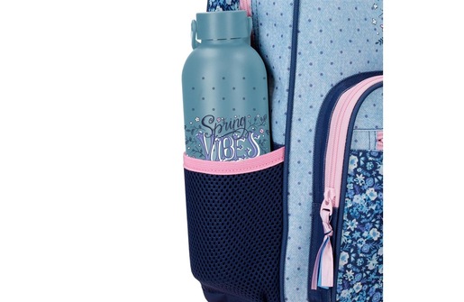 Movom spring vibes ranac za školu - plava 32.624.d1