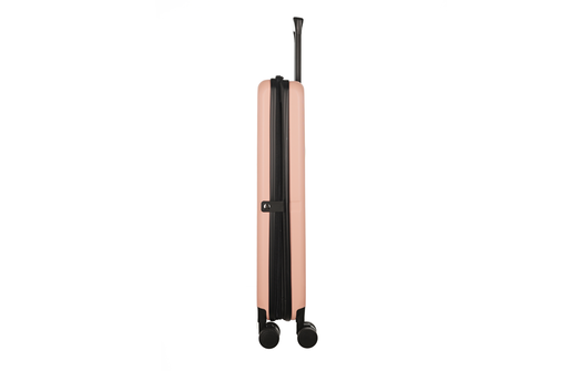 Enova slim kofer 56 cm - pink 528.110.30