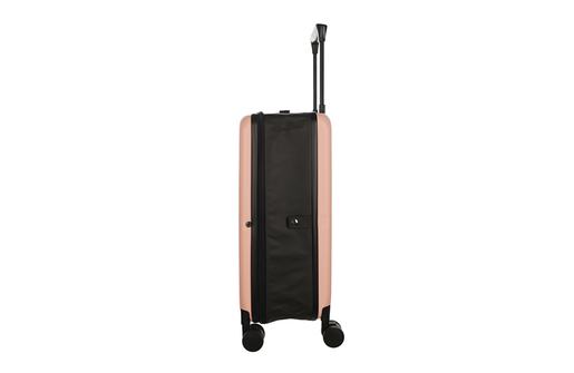 Enova slim kofer 56 cm - pink 528.110.30