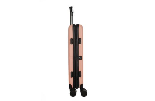 Enova slim kofer 56 cm - pink 528.110.30