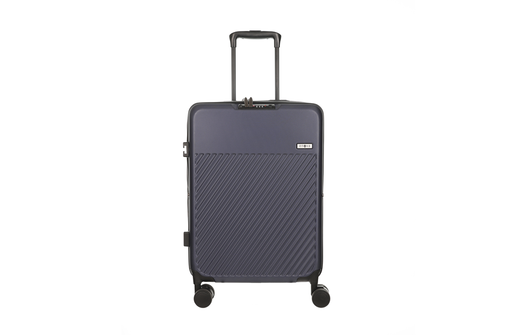 Enova slim kofer 56 cm - teget 528.110.55