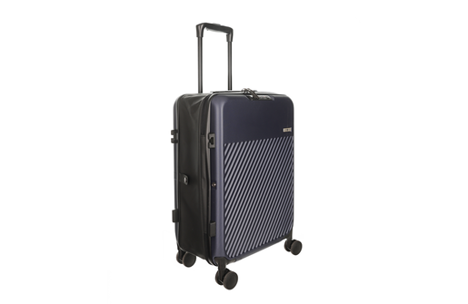 Enova slim kofer 56 cm - teget 528.110.55