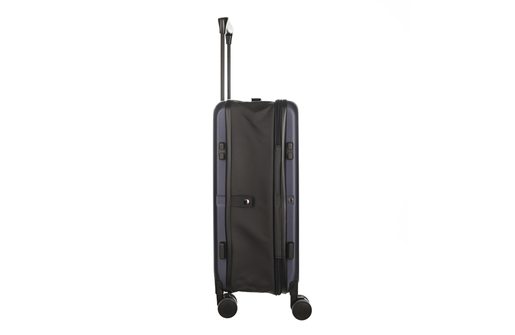 Enova slim kofer 56 cm - teget 528.110.55