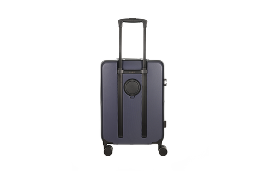 Enova slim kofer 56 cm - teget 528.110.55