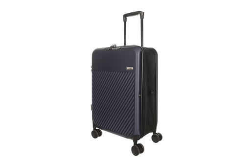 Enova slim kofer 56 cm - teget 528.110.55