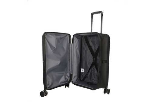 Enova slim kofer 56 cm - teget 528.110.55