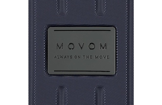 Movom timber ženski neseser - teget 55.539.21
