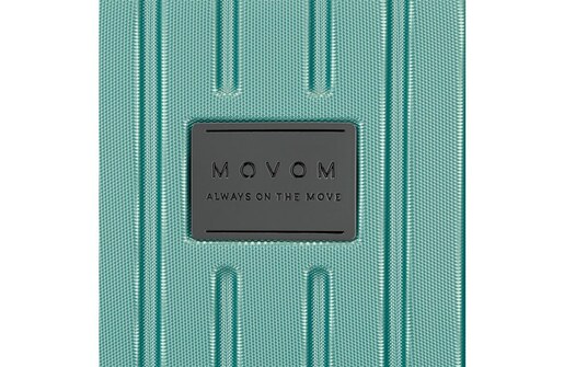 Movom timber ženski neseser - zelena 55.539.23