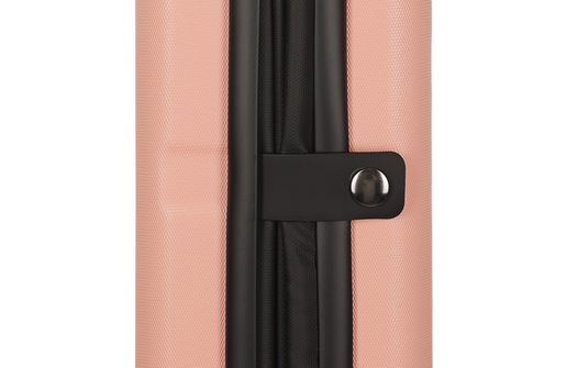 Enova slim kofer 66 cm - pink 528.120.30