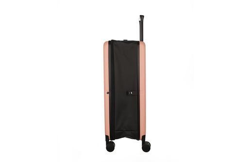 Enova slim kofer 66 cm - pink 528.120.30