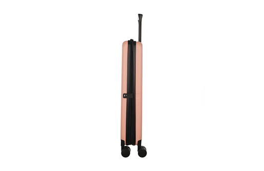 Enova slim kofer 66 cm - pink 528.120.30