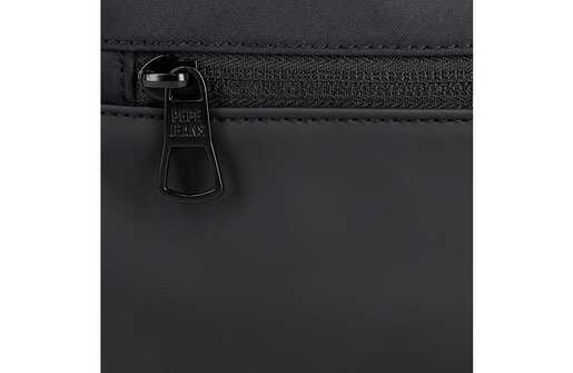 Pepe jeans sail up ranac za putovanje - crna 71.724.41