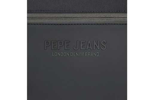 Pepe jeans sail up ranac za putovanje - crna 71.724.41