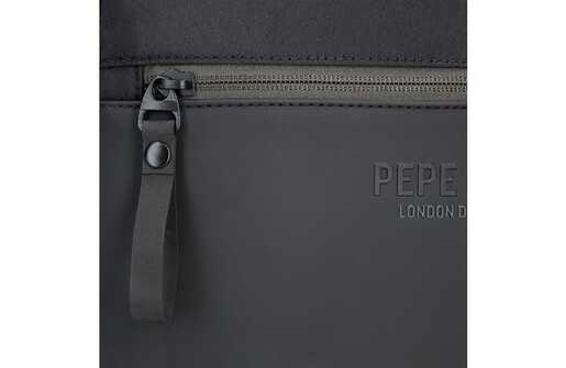 Pepe jeans sail up ranac za putovanje - crna 71.724.41