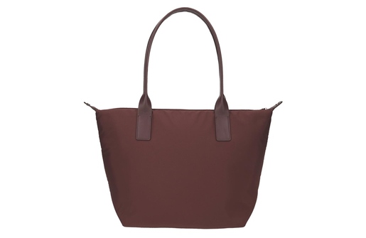 Movom loop ženska tote torba - bordo 55.775.26