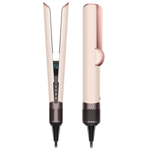 Dyson Airstrait Ceramic Pink/Rose Gold